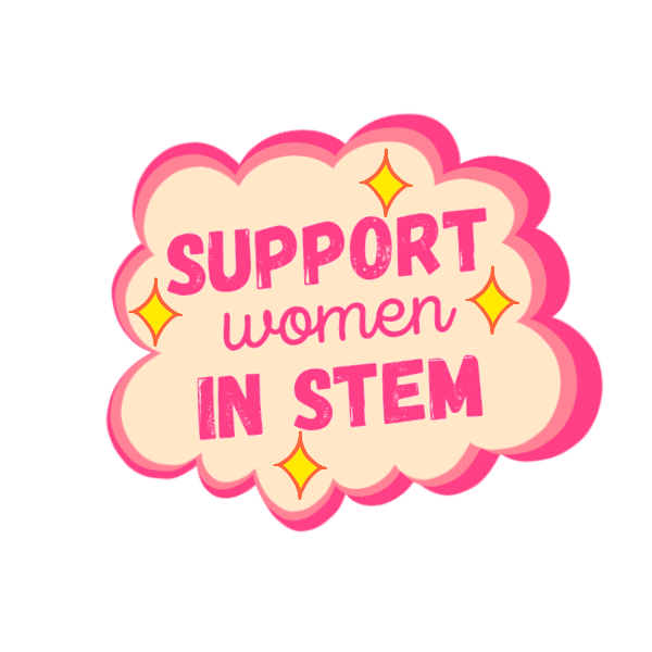 support women in stem