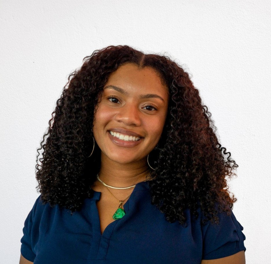 Nia Asemota headshot