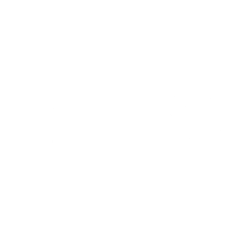 TedX White Logo
